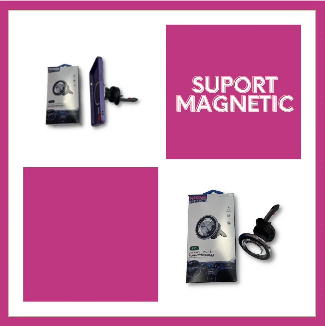 Magnetic Holder
